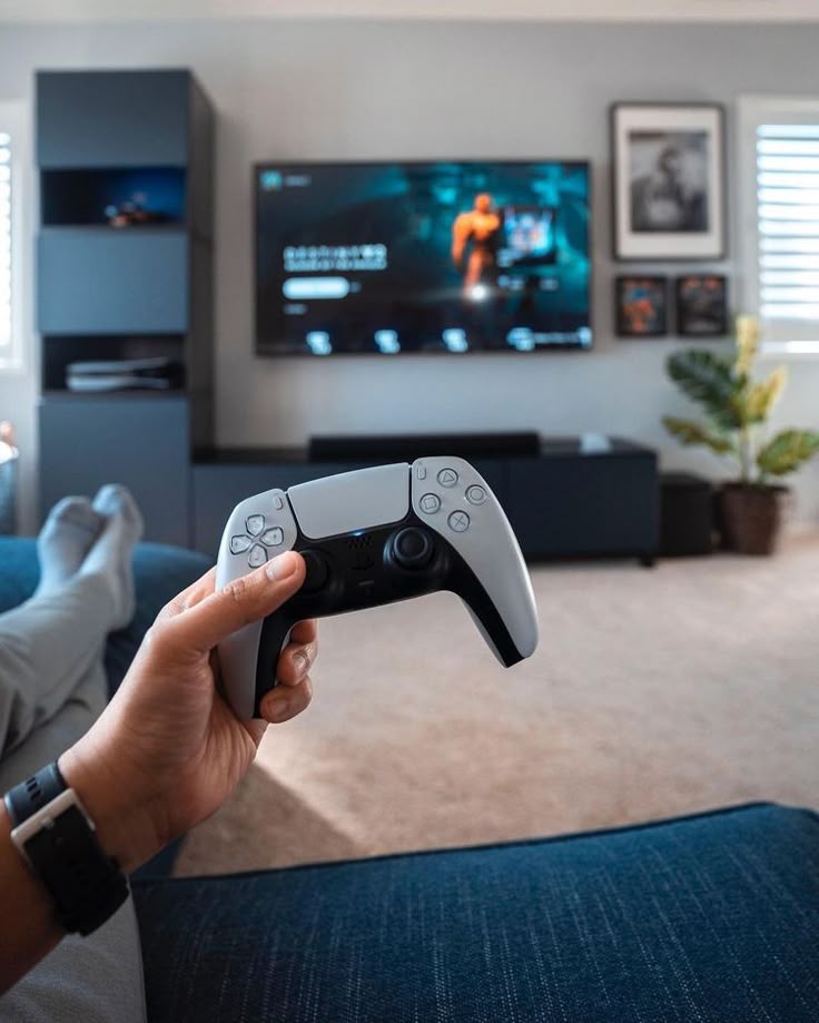 معرفی کنسول PS5: تجربه‌ای بی‌نظیر در دنیای بازی