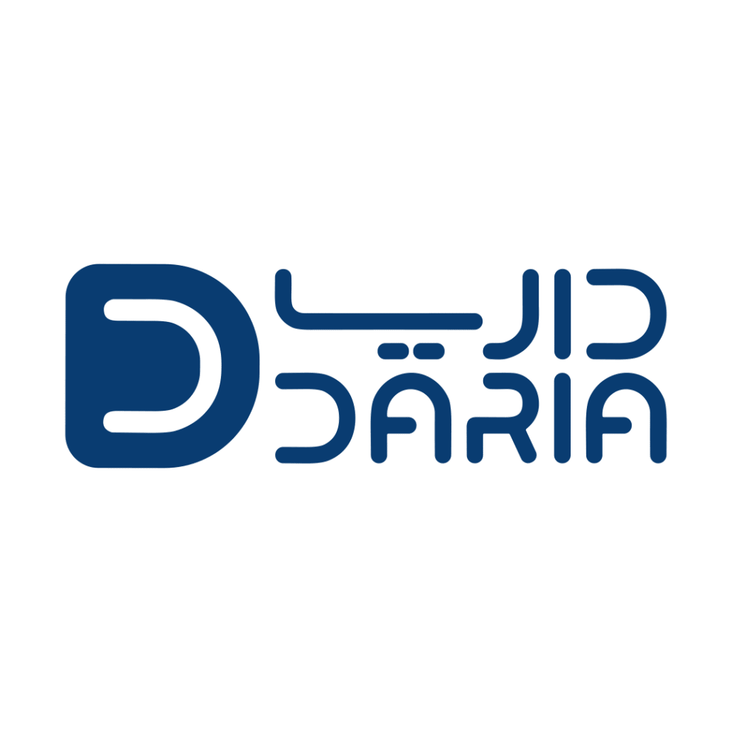 داریا داریا
