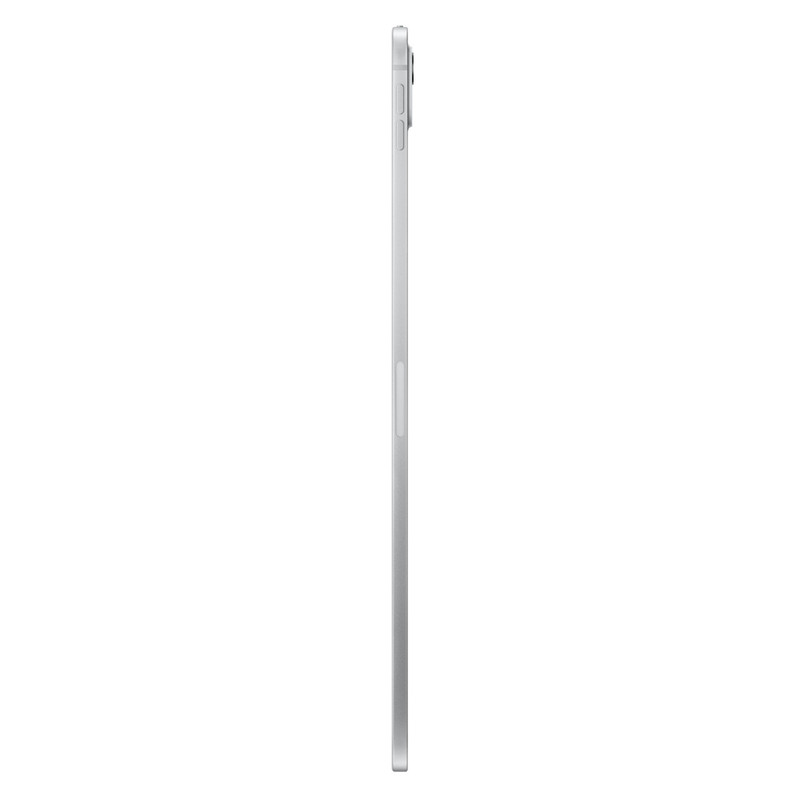 تبلت 11 اینچ اپل مدل IPad Pro 2025 M5 Wi-Fi ظرفیت 512 گیگابایت و رم 12 گیگابایت، رزولوشن دوربین 12 مگاپیکسل، پشتیبانی از قلم و کیبورد