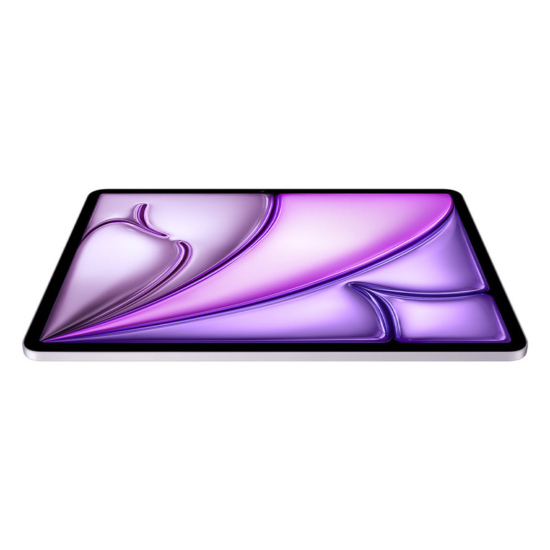 تبلت 11 اینچ اپل مدل iPad Air 2026 M4 Wi-Fi ظرفیت 512 گیگابایت و رم 12 گیگابایت، رزولوشن دوربین اصلی 12 مگاپیکسل، پشتیبانی از قلم و کیبورد
