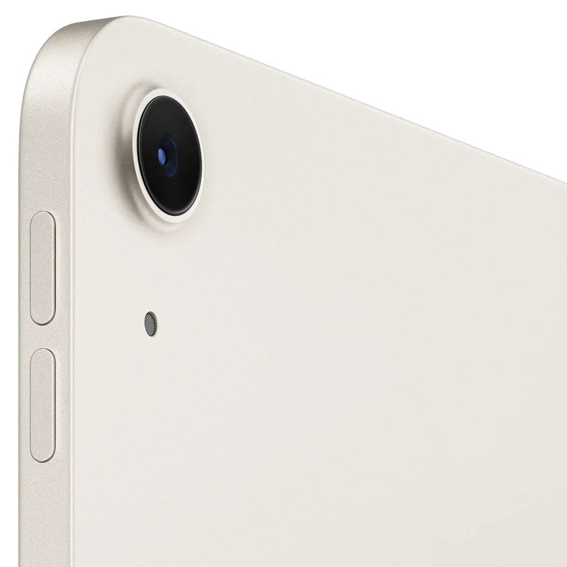 تبلت 13 اینچ اپل مدل iPad Air 2026 M4 Wi-Fi ظرفیت 1 ترابایت و رم 12 گیگابایت، رزولوشن دوربین اصلی 12 مگاپیکسل، پشتیبانی از قلم و کیبورد