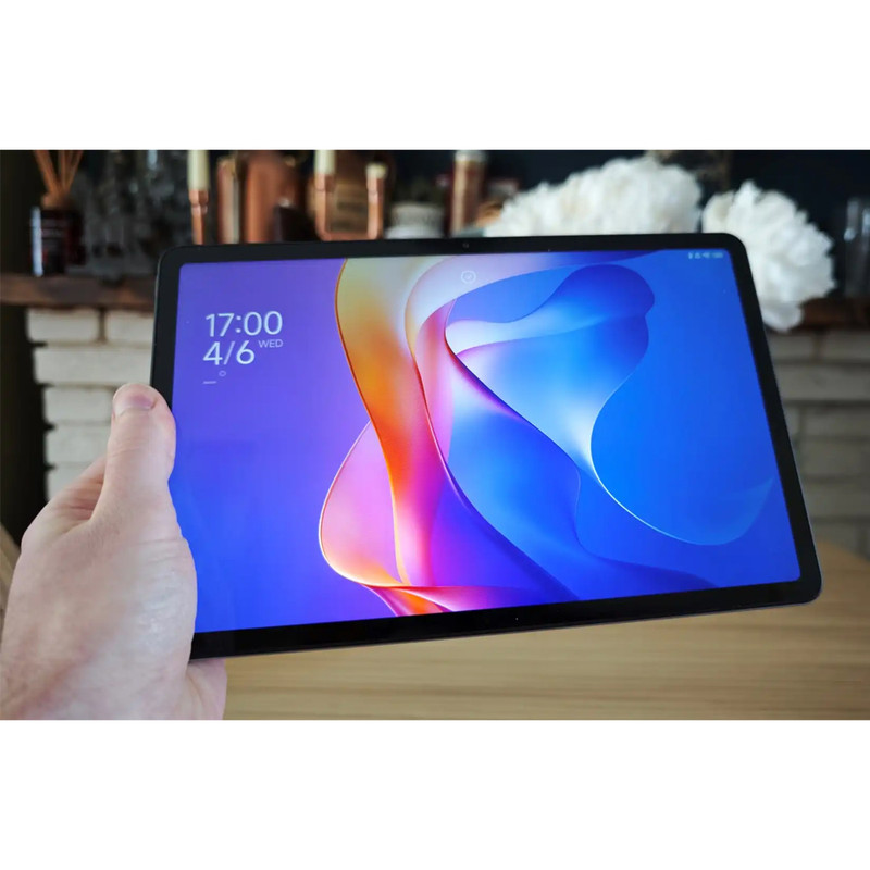 تبلت 11 اینچ شیائومی مدل Redmi Pad 2 Wi-Fi با ظرفیت 256 گیگابایت و رم 8 گیگابایت، رزولوشن دوربین اصلی 8 مگاپیکسل، پشتیبانی از قلم