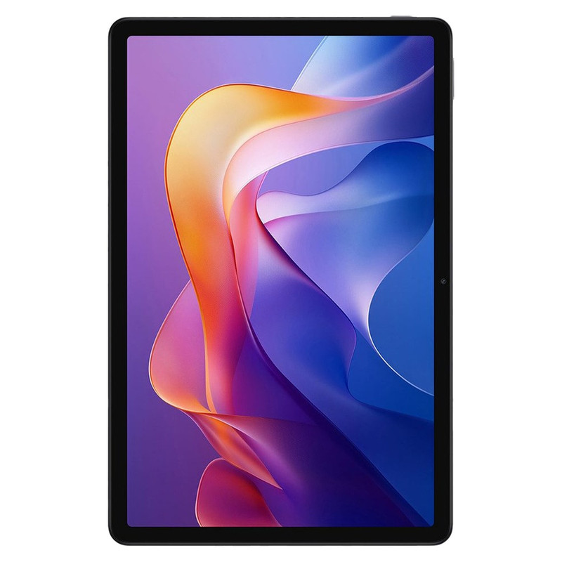 تبلت 11 اینچ شیائومی مدل Redmi Pad 2 Wi-Fi با ظرفیت 256 گیگابایت و رم 8 گیگابایت، رزولوشن دوربین اصلی 8 مگاپیکسل، پشتیبانی از قلم