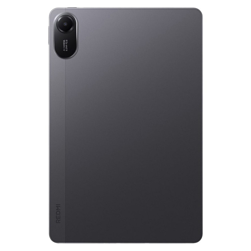 تبلت 11 اینچ شیائومی مدل Redmi Pad 2 Wi-Fi با ظرفیت 256 گیگابایت و رم 8 گیگابایت، رزولوشن دوربین اصلی 8 مگاپیکسل، پشتیبانی از قلم