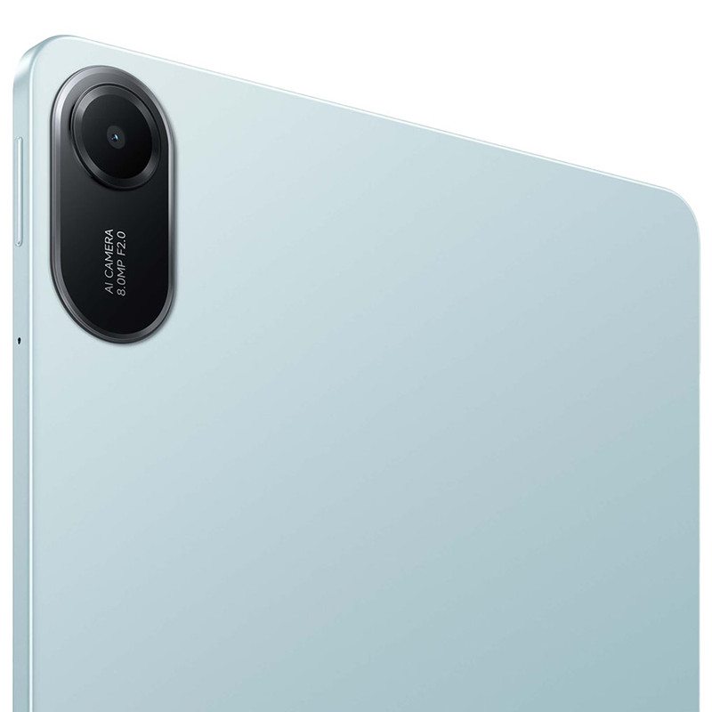 تبلت 11 اینچ شیائومی مدل Redmi Pad 2 Wi-Fi با ظرفیت 256 گیگابایت و رم 8 گیگابایت، رزولوشن دوربین اصلی 8 مگاپیکسل، پشتیبانی از قلم