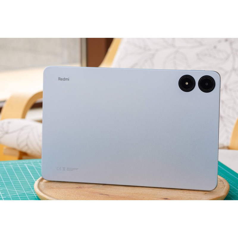 تبلت 12.1 اینچ شیائومی مدل Redmi Pad Pro Wi-Fi ظرفیت 256 گیگابایت و رم 8 گیگابایت