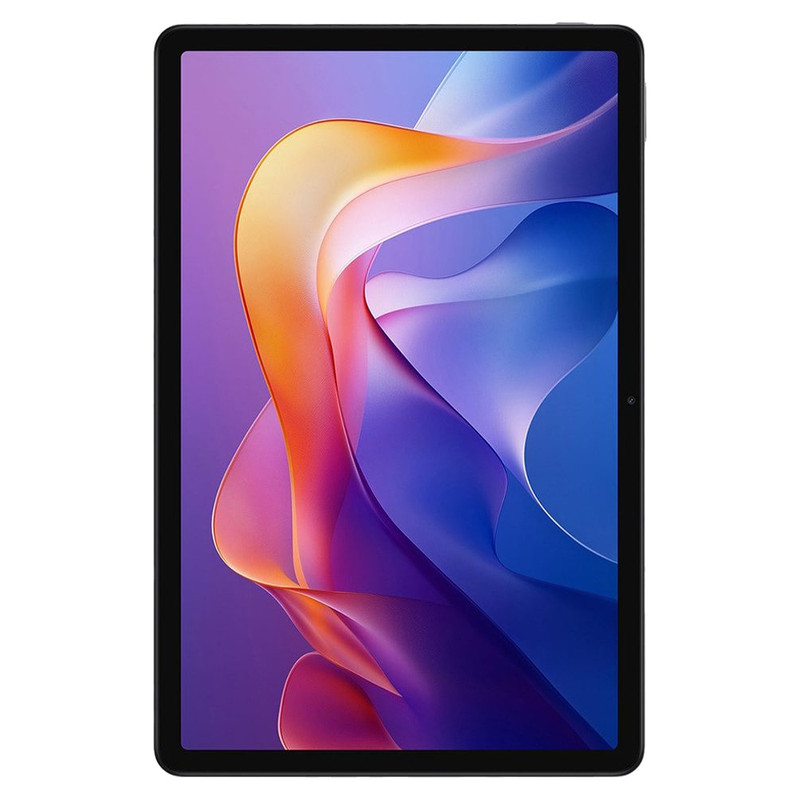 تبلت 11 اینچ شیائومی مدل Redmi Pad 2 Wi-Fi با ظرفیت 128 گیگابایت و رم 4 گیگابایت، رزولوشن دوربین اصلی 8 مگاپیکسل، پشتیبانی از قلم
