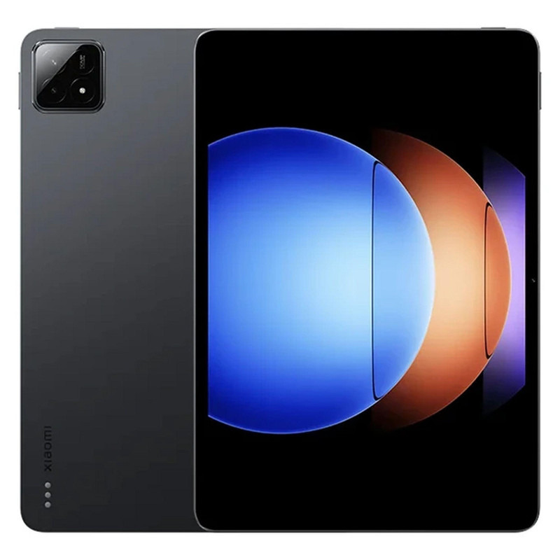 تبلت 12.4 اینچ شیائومی مدل Pad 6S Pro ظرفیت 512 گیگابایت و رم 12 گیگابایت