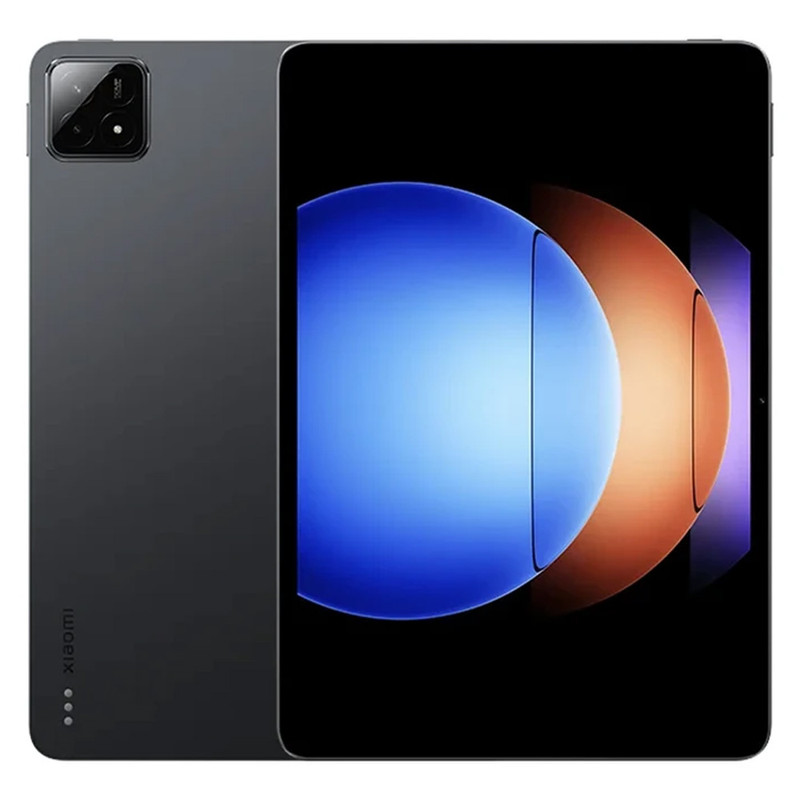 تبلت 12.4 اینچ شیائومی مدل Pad 6S Pro ظرفیت 512 گیگابایت و رم 12 گیگابایت