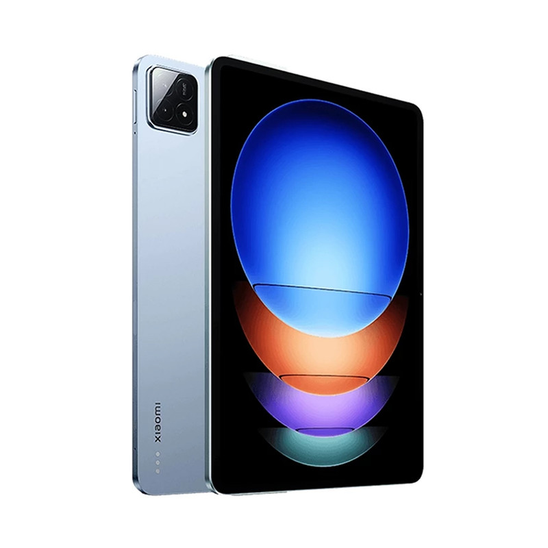 تبلت 12.4 اینچ شیائومی مدل Pad 6S Pro ظرفیت 512 گیگابایت و رم 12 گیگابایت
