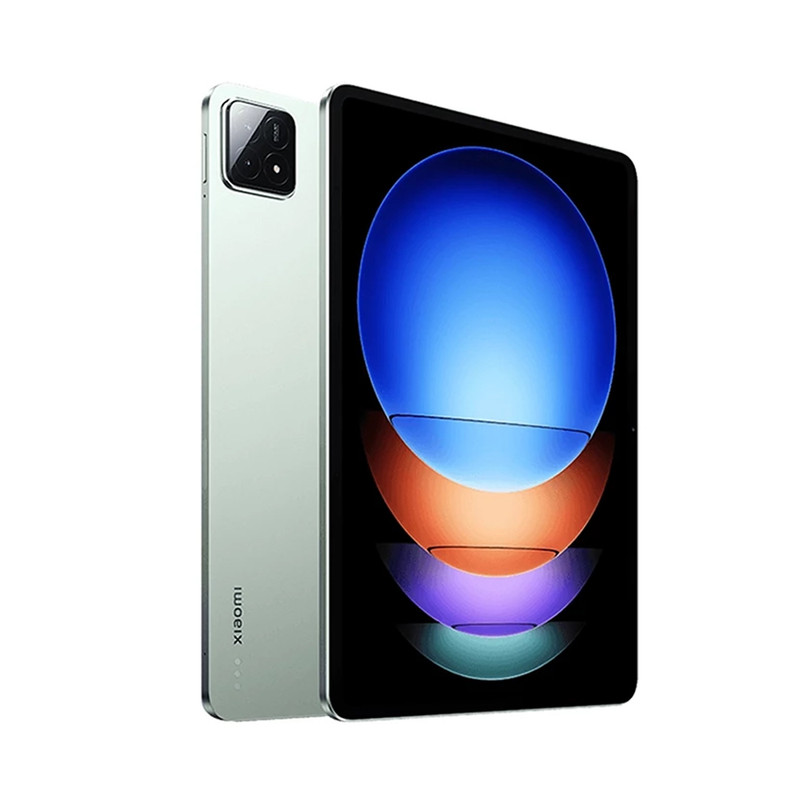 تبلت 12.4 اینچ شیائومی مدل Pad 6S Pro ظرفیت 512 گیگابایت و رم 12 گیگابایت