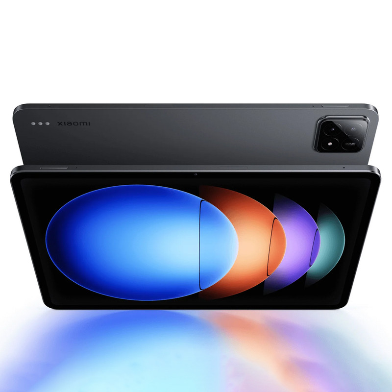 تبلت 12.4 اینچ شیائومی مدل Pad 6S Pro ظرفیت 512 گیگابایت و رم 12 گیگابایت