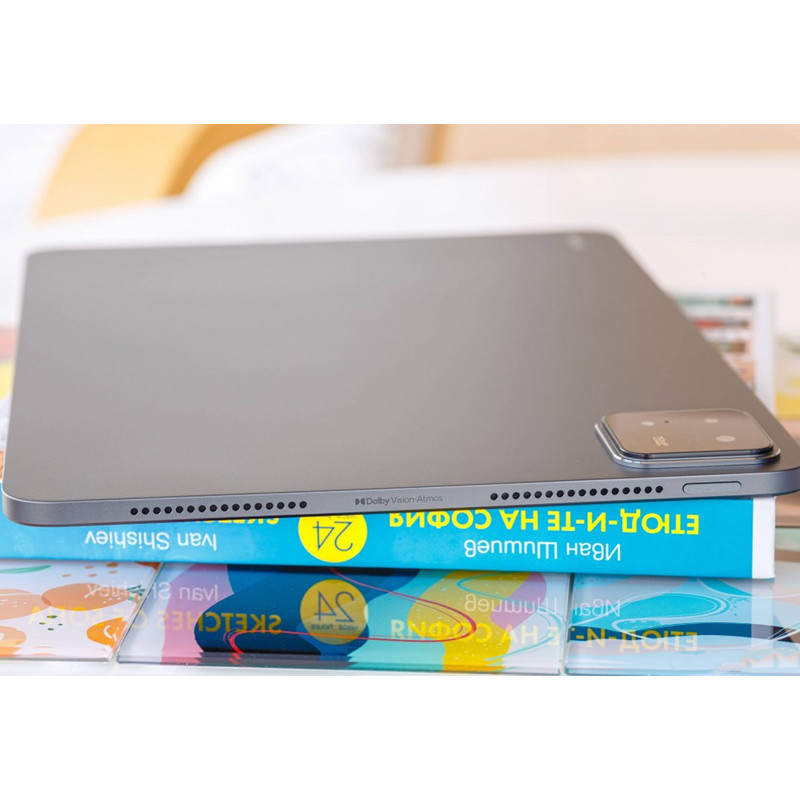 تبلت 12.4 اینچ شیائومی مدل Pad 6S Pro ظرفیت 512 گیگابایت و رم 12 گیگابایت
