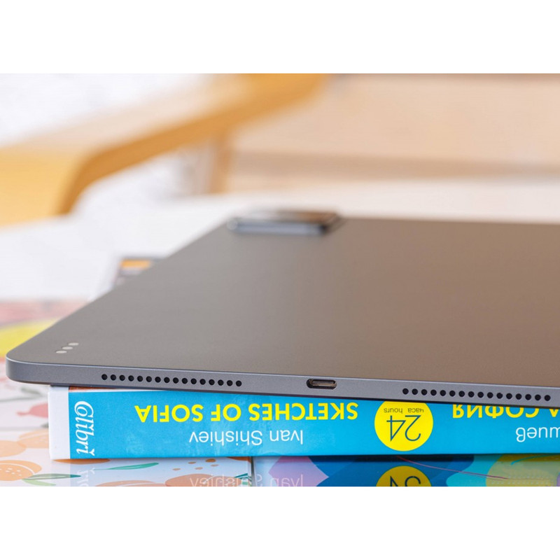 تبلت 12.4 اینچ شیائومی مدل Pad 6S Pro ظرفیت 512 گیگابایت و رم 12 گیگابایت