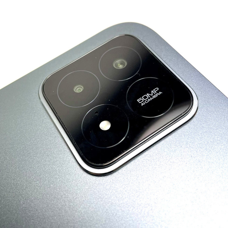 تبلت 12.4 اینچ شیائومی مدل Pad 6S Pro ظرفیت 512 گیگابایت و رم 12 گیگابایت