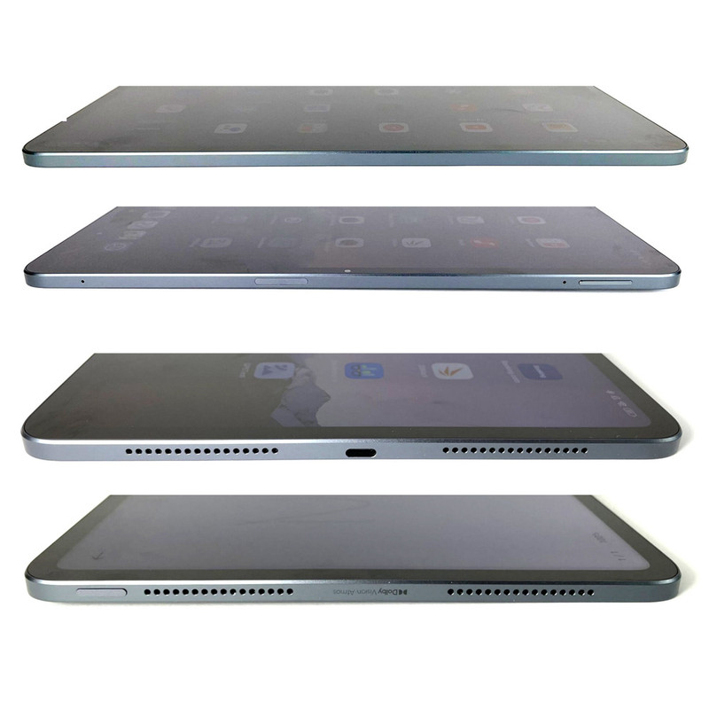 تبلت 12.4 اینچ شیائومی مدل Pad 6S Pro ظرفیت 512 گیگابایت و رم 12 گیگابایت