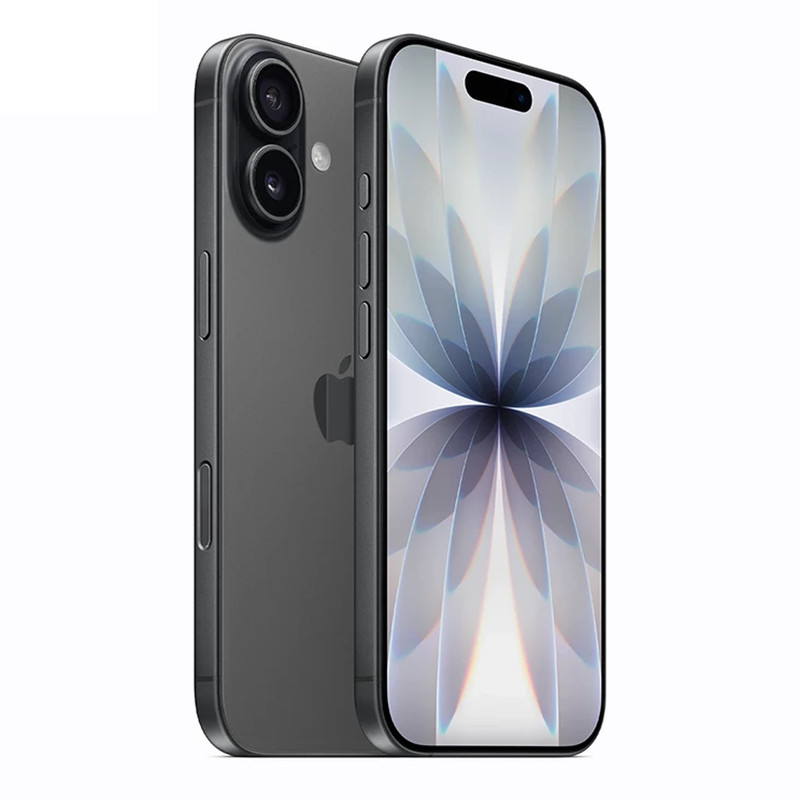 گوشی موبایل اپل مدل iPhone 17 CH دو سیم کارت ظرفیت 256 گیگابایت و رم 8 گیگابایت - نات اکتیو