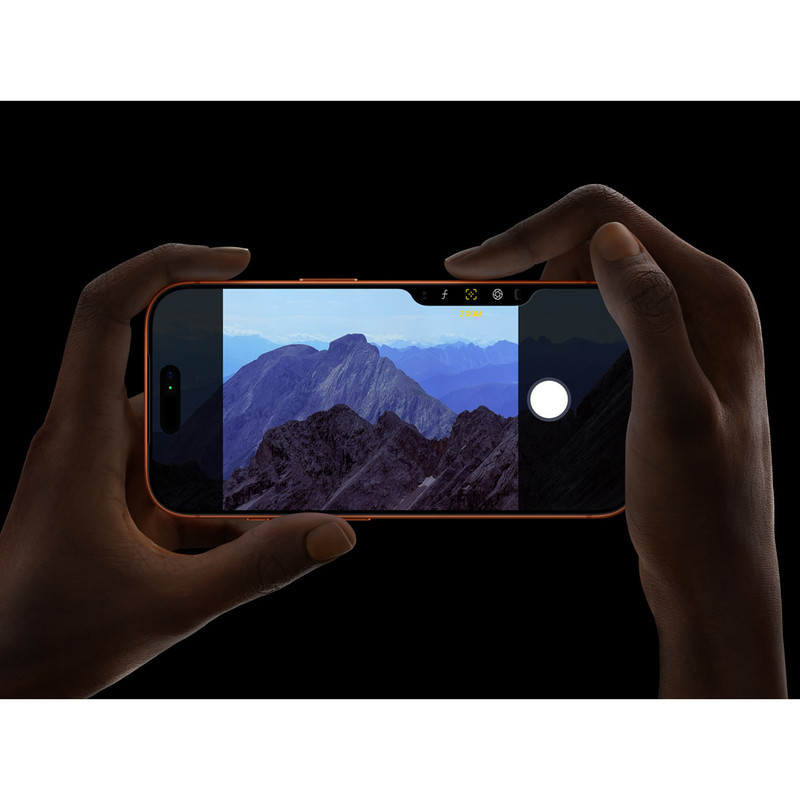 گوشی موبایل اپل مدل iPhone 17 Pro Max ZAA تک سیم کارت + eSim ظرفیت 512 گیگابایت و رم 12 گیگابایت - نات اکتیو