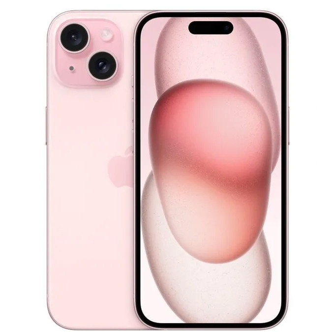 گوشی موبایل اپل مدل iPhone 15 Ch دو سیم‌ کارت ظرفیت 128 گیگابایت و رم 6 گیگابایت _نات اکتیو