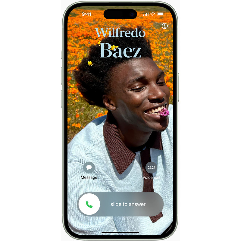 گوشی موبایل اپل مدل iPhone 15 Ch دو سیم‌ کارت ظرفیت 128 گیگابایت و رم 6 گیگابایت _نات اکتیو