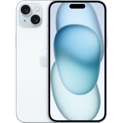 گوشی موبایل اپل مدل iPhone 15 Ch دو سیم‌ کارت ظرفیت 128 گیگابایت و رم 6 گیگابایت _نات اکتیو