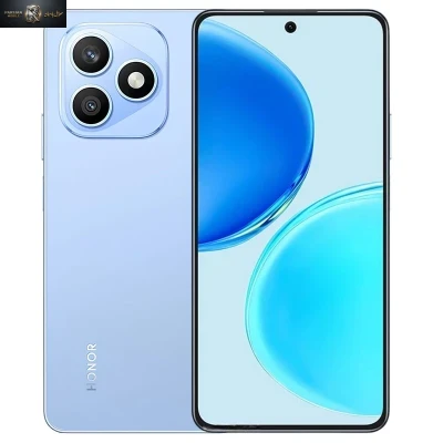 گوشی موبایل آنر مدل X8d دو سیم کارت ظرفیت 256 گیگابایت و رم 8 گیگابایت