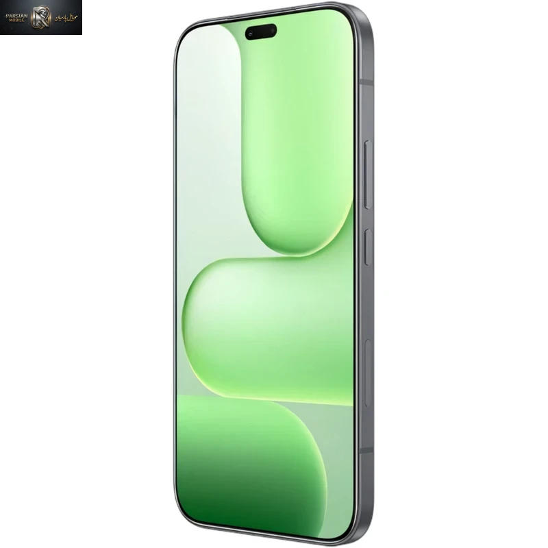 گوشی موبایل آنر مدل 600 Lite دو سیم‌کارت ظرفیت 128 گیگابایت و رم 8 گیگابایت