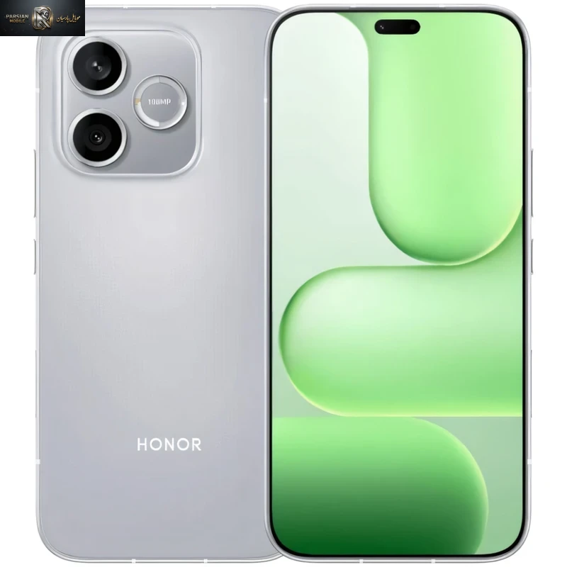 گوشی موبایل آنر مدل 600 Lite دو سیم‌کارت ظرفیت 256 گیگابایت و رم 8 گیگابایت