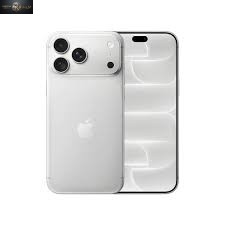 گوشی موبایل اپل iPhone 18 Pro Max ZA/A ظرفیت 256 گیگابایت رم 12 گیگابایت - Not Active- بدون کد