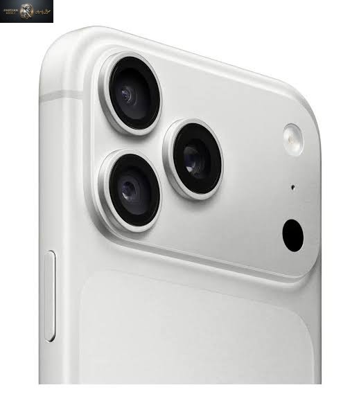 گوشی موبایل اپل iPhone 18 Pro Max ZA/A ظرفیت 256 گیگابایت رم 12 گیگابایت - Not Active- بدون کد
