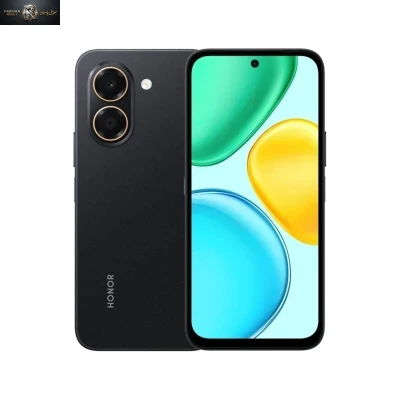 گوشی موبایل آنر مدل X7e دو سیم کارت ظرفیت 256 گیگابایت و رم 6 گیگابایت