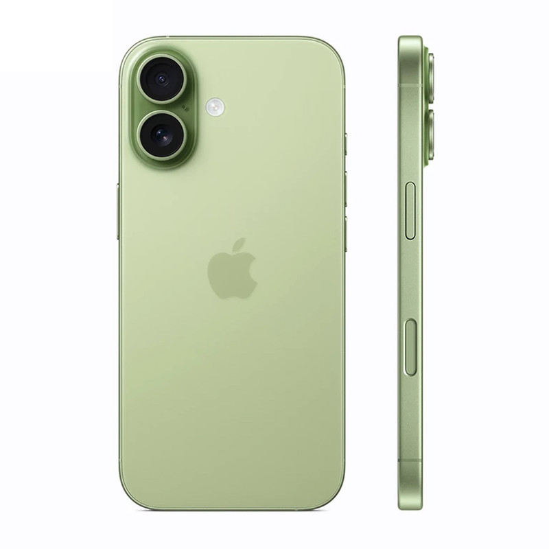 گوشی موبایل اپل مدل iPhone 17 CH دو سیم کارت ظرفیت 256 گیگابایت و رم 8 گیگابایت - نات اکتیو
