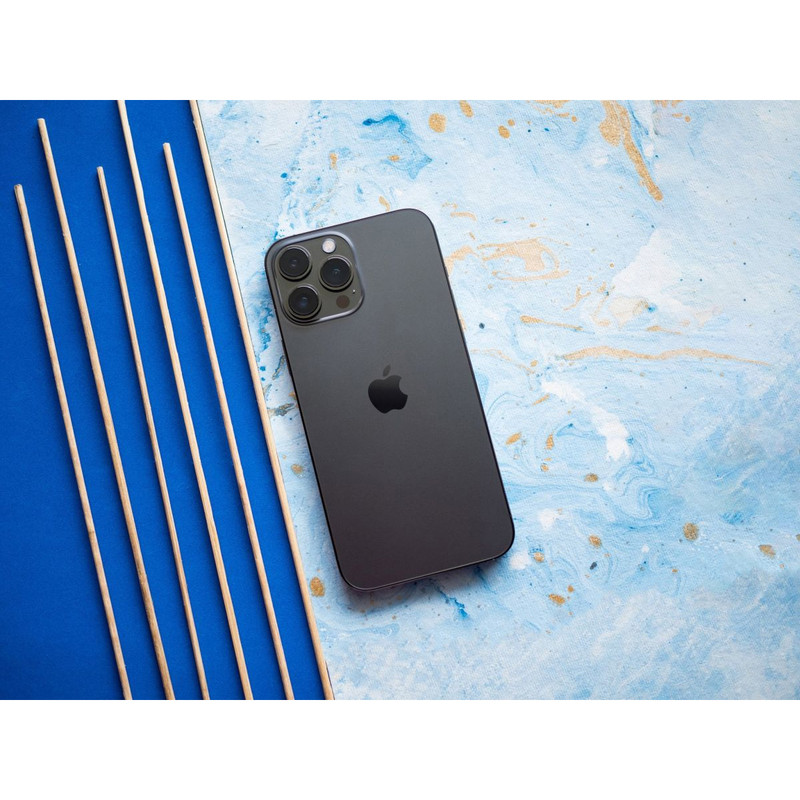 گوشی موبایل اپل مدل iPhone 13 Pro Max TH/A تک سیم‌ کارت ظرفیت یک ترابایت و رم 6 گیگابایت - تایلند نات اکتیو