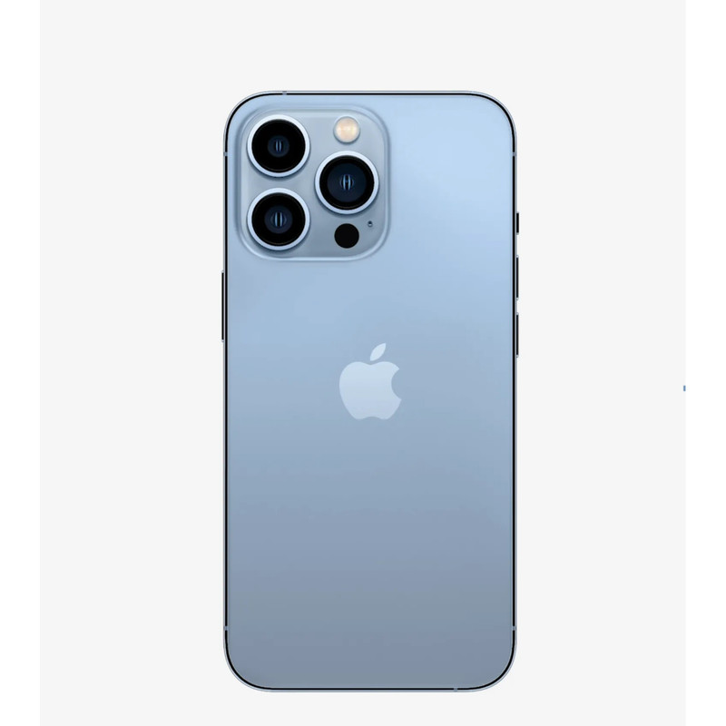 گوشی موبایل اپل مدل iPhone 13 Pro Max TH/A تک سیم‌ کارت ظرفیت یک ترابایت و رم 6 گیگابایت - تایلند نات اکتیو