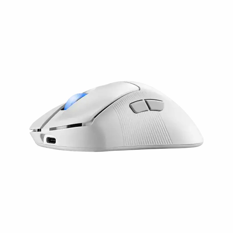 ماوس بی سیم گیمینگ ایسوس مدل P714 ROG Keris II Ace