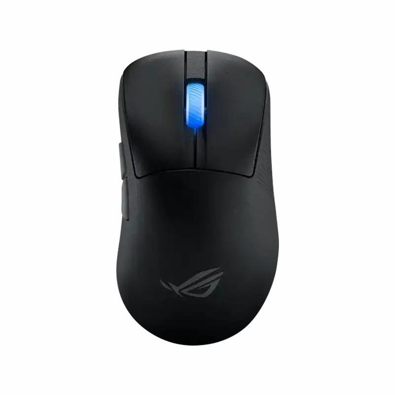 ماوس بی سیم گیمینگ ایسوس مدل P714 ROG Keris II Ace