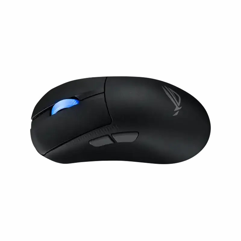 ماوس بی سیم گیمینگ ایسوس مدل P714 ROG Keris II Ace