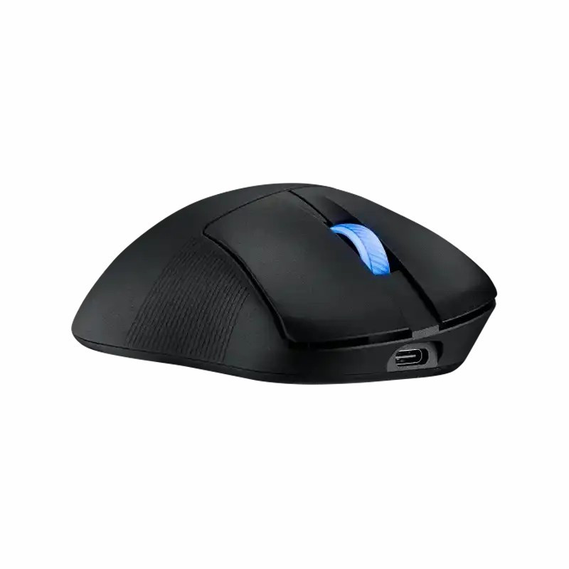 ماوس بی سیم گیمینگ ایسوس مدل P714 ROG Keris II Ace