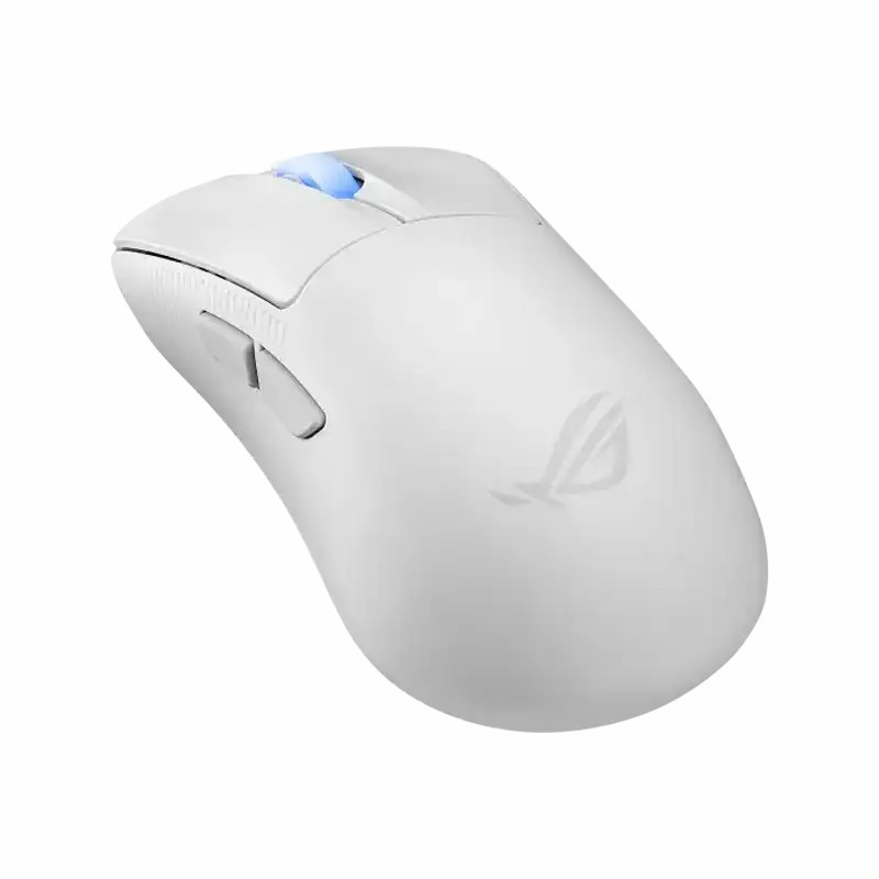 ماوس بی سیم گیمینگ ایسوس مدل P714 ROG Keris II Ace