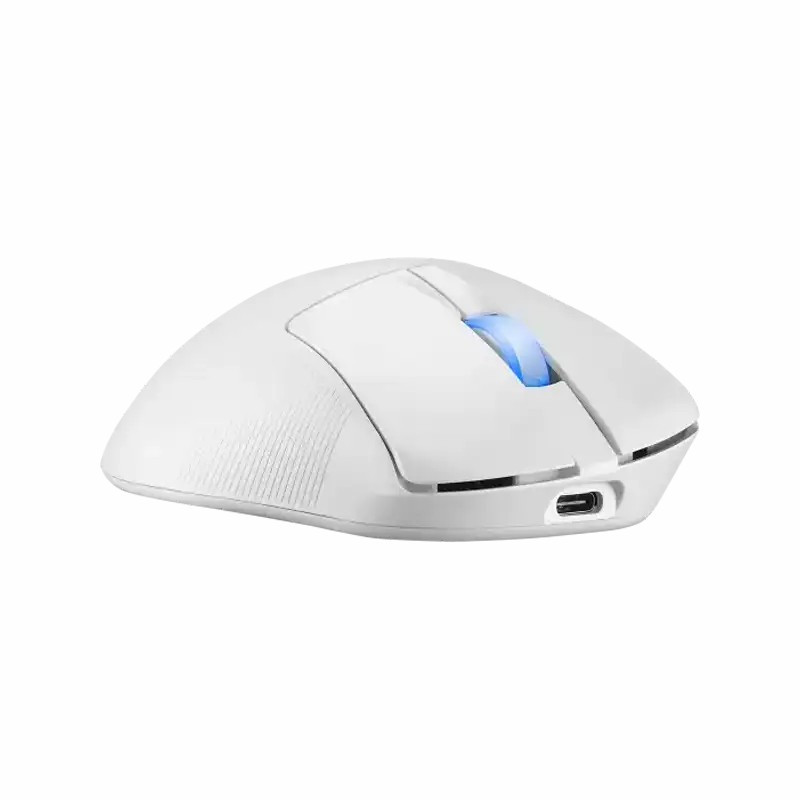 ماوس بی سیم گیمینگ ایسوس مدل P714 ROG Keris II Ace