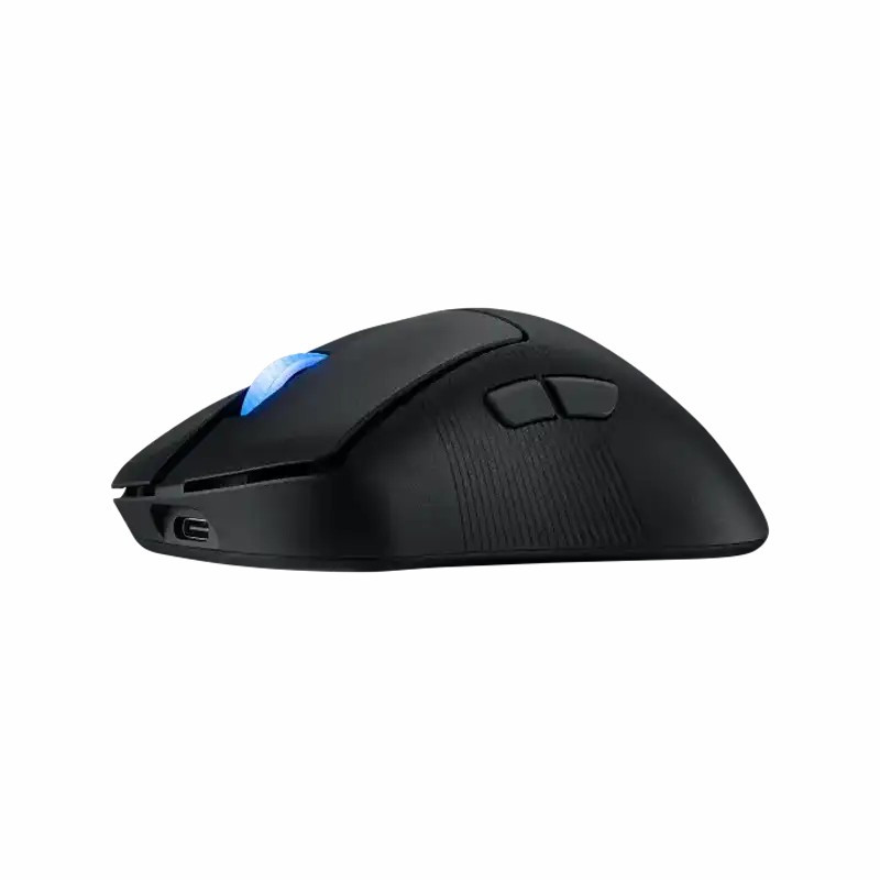 ماوس بی سیم گیمینگ ایسوس مدل P714 ROG Keris II Ace