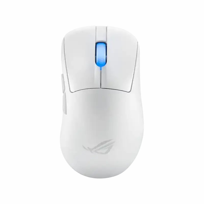 ماوس بی سیم گیمینگ ایسوس مدل P714 ROG Keris II Ace