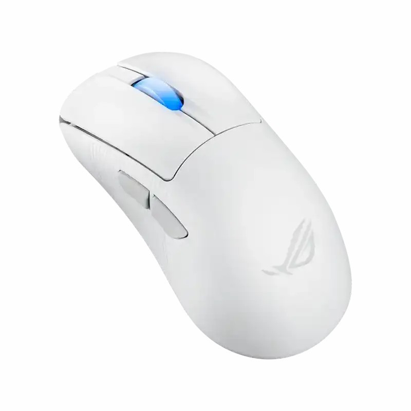 ماوس بی سیم گیمینگ ایسوس مدل P714 ROG Keris II Ace