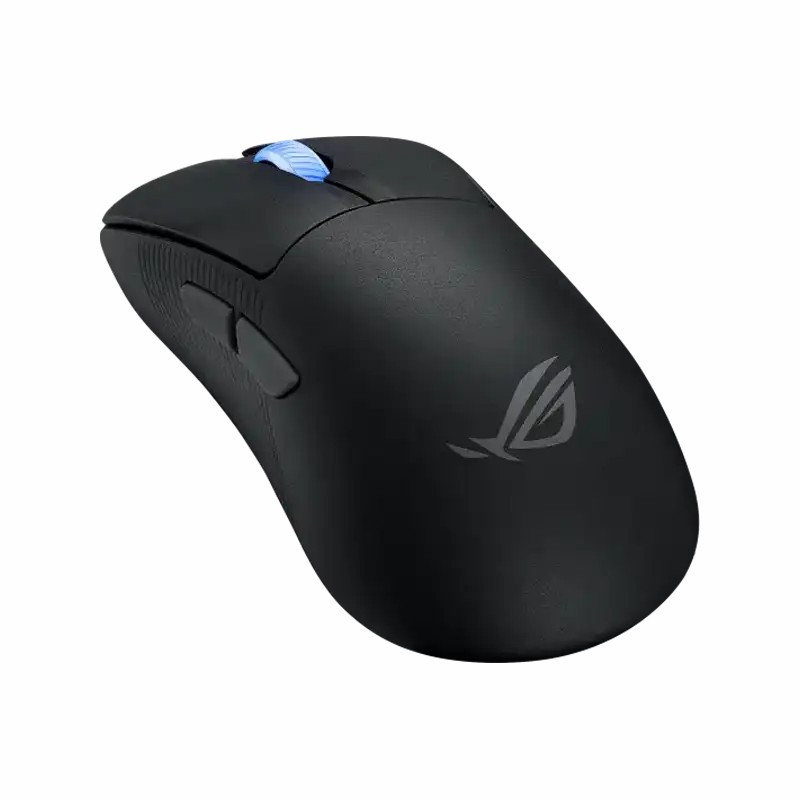 ماوس بی سیم گیمینگ ایسوس مدل P714 ROG Keris II Ace
