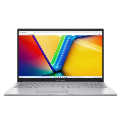 لپ تاپ 15.6 اینچی ایسوس مدل Vivobook 15 P1504CVA-NJ261-Core 5 120U-40GB DDR4 3200MHz-2TB SSD-TN - کاستوم شده