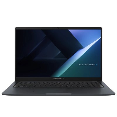لپ تاپ 15.6 اینچی ایسوس مدل ExpertBook B1 B1503CVA-Core 7 150U-44GB DDR5 4800MHz-512GB SSD-IPS - کاستوم شده