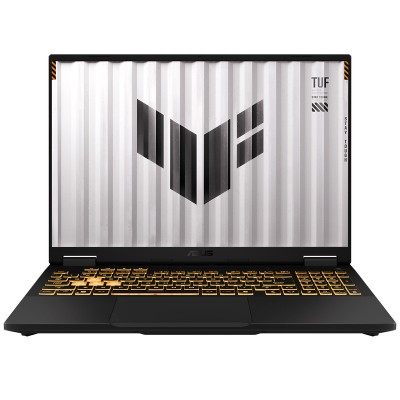 لپ تاپ 16 اینچی ایسوس مدل TUF Gaming F16 (2025) FX608LM-Core Ultra 9 275HX-RTX5060 8GB-24GB DDR5 5600MHz-2TB SSD-2.5K WQXGA 165Hz-W - کاستوم شده