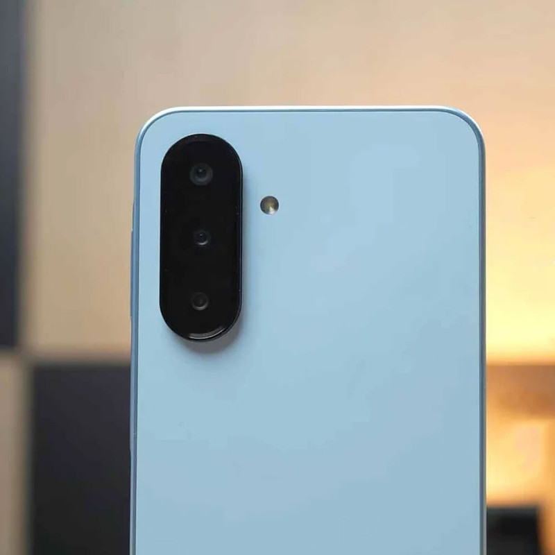 گوشی موبایل سامسونگ مدل Galaxy A17 4G دو سیم کارت ظرفیت 128 گیگابایت و رم 4 گیگابایت - ویتنام