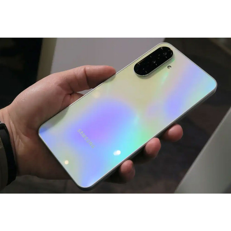 گوشی موبایل سامسونگ مدل Galaxy A36 دو سیم کارت ظرفیت 128 گیگابایت و رم 8 گیگابایت - ویتنام