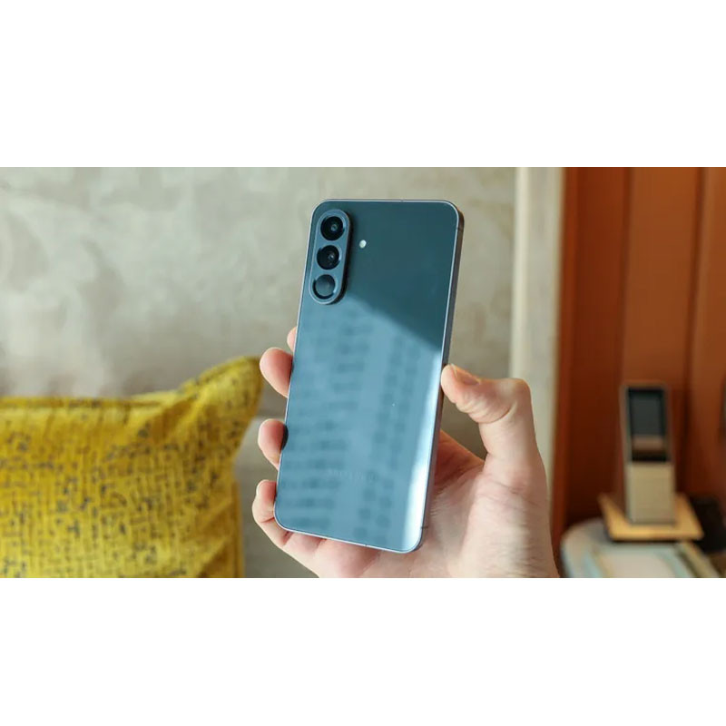 گوشی موبایل سامسونگ مدل Galaxy A56 دو سیم کارت ظرفیت 128 گیگابایت و رم 8 گیگابایت - ویتنام